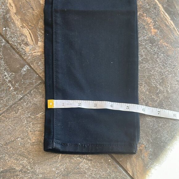 Signature Levi Strauss Gold Label Womens Totally Shaping Pull-On Skinny Jeans - Picture 13 of 16